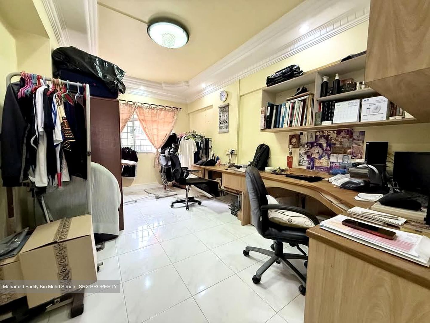 Blk 318 Tampines Street 33 (Tampines), HDB 5 Rooms #576352521